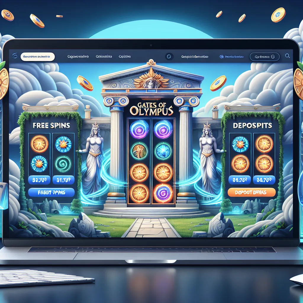 Где играть в Gates of Olympus в России