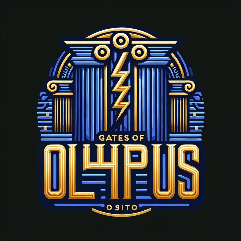 Слот gates of olympus super scatter играть Logo