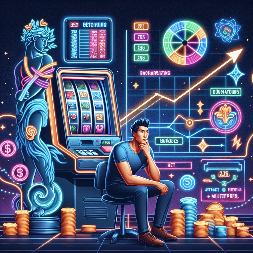 Стратегии для выигрыша в Gates of Olympus